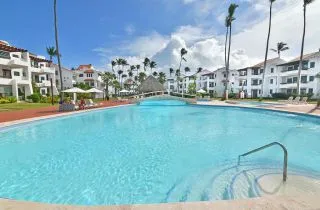 STANZA MARE BAVARO BEACH